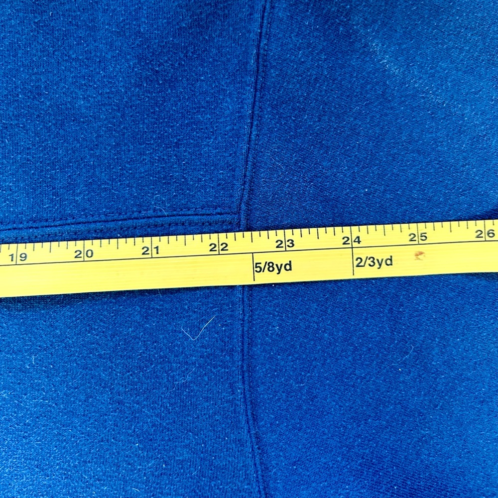 Florida Panthers Navy Blue Sweatshirt - Picture 5 of 7